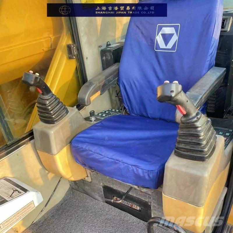 XCMG QY 35 K Kraner til alt terræn