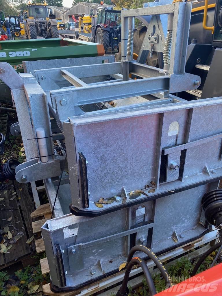 Storth MS650 Landbrug - Andet 