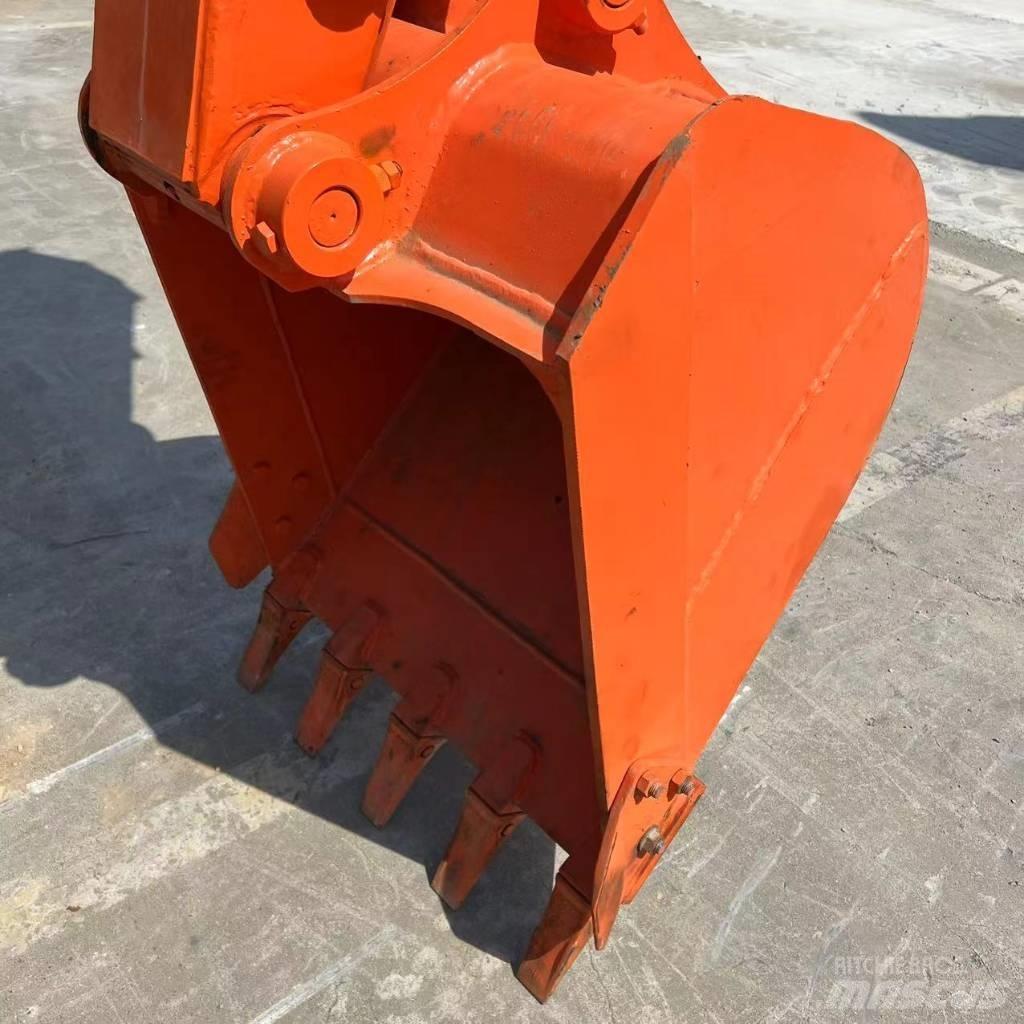 Hitachi ZX 70 Minigravemaskiner