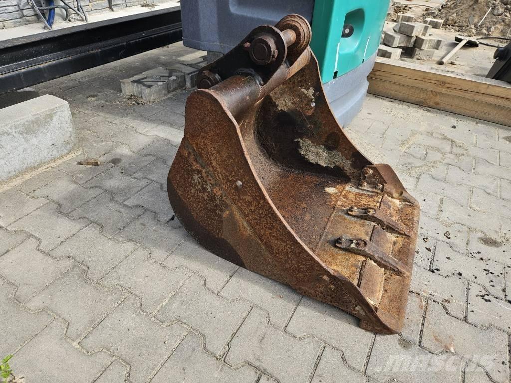 Takeuchi TB 235 Minigravemaskiner