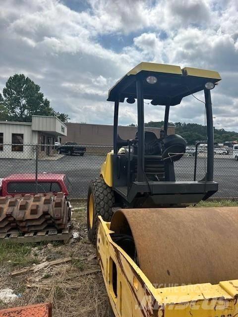 Bomag BW177D-5 Enkelt tromle