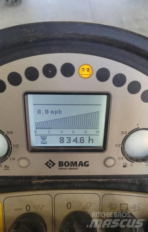 Bomag BW177D-5 Enkelt tromle