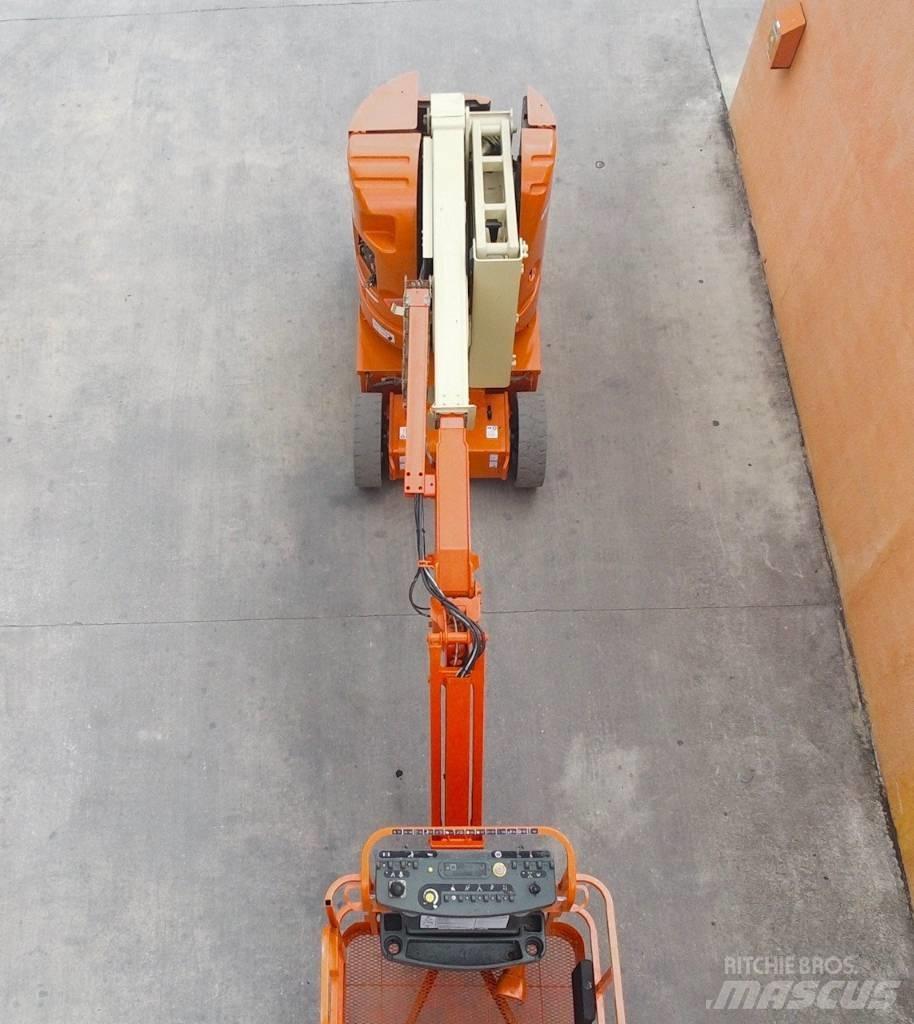 JLG E 300 AJP Entreprenør - Andet