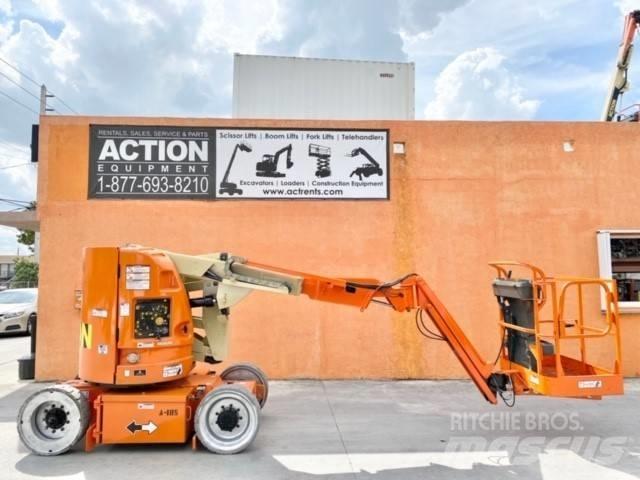 JLG E 300 AJP Entreprenør - Andet