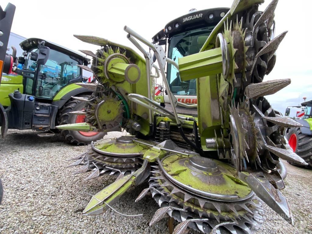 CLAAS Orbis 600SD Tilbehør til hø- og fodermaskiner