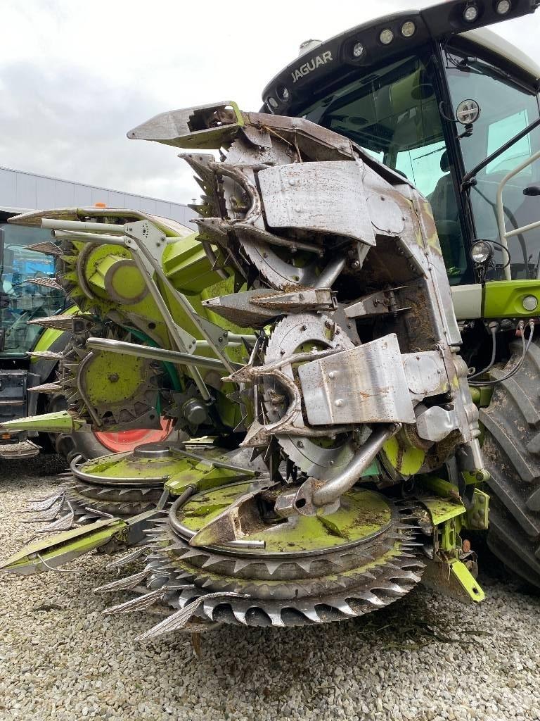 CLAAS Orbis 600SD Tilbehør til hø- og fodermaskiner