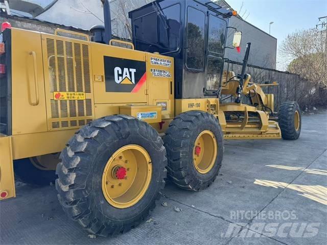 CAT 140 H Vejhøvle / Gradere