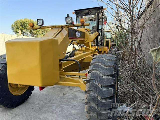 CAT 140 H Vejhøvle / Gradere