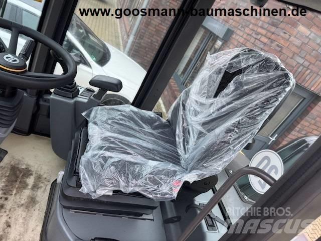 Volvo L 30 G Læssemaskiner på hjul