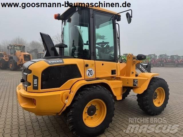 Volvo L 30 G Læssemaskiner på hjul