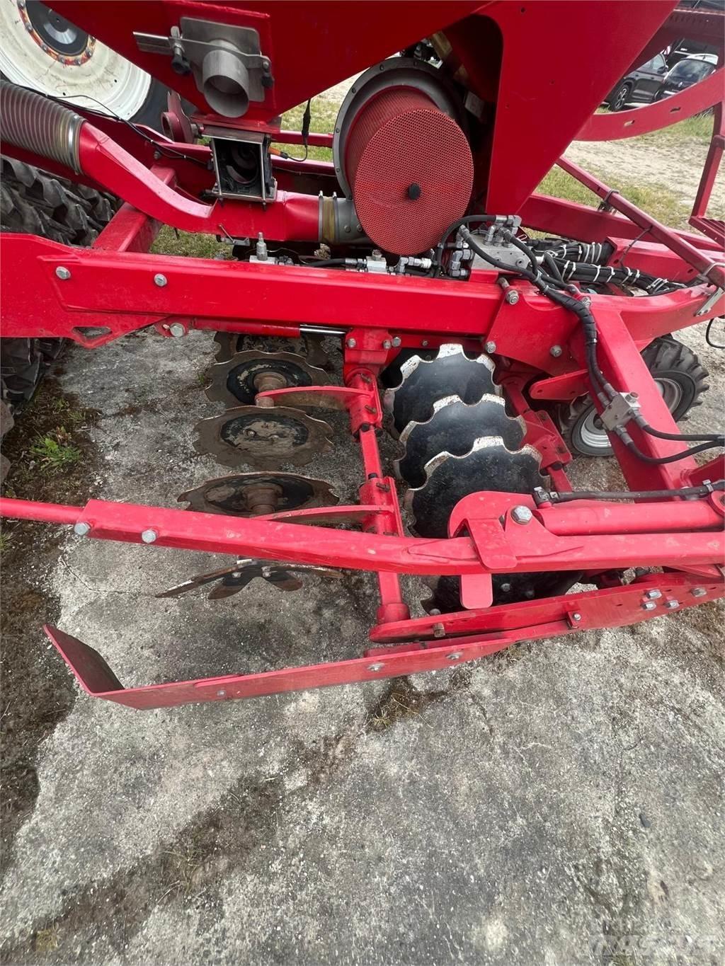 Horsch Pronto 3 DC Såmaskine