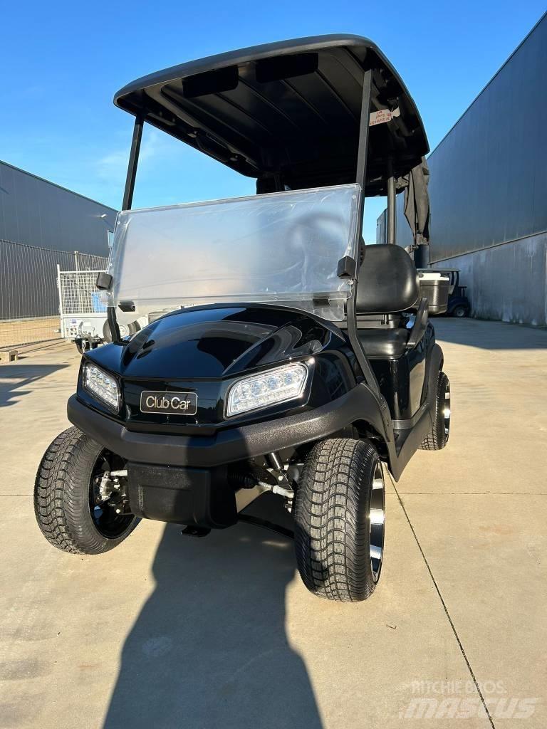 Club Car tempo  2022 Golf vogne