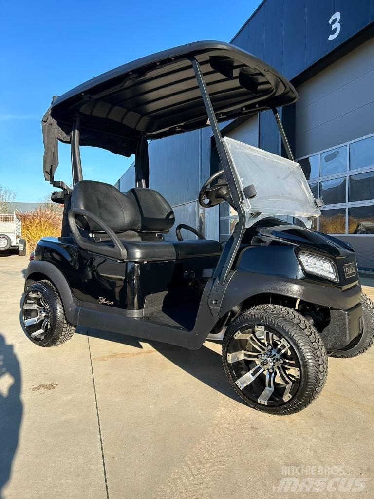 Club Car tempo  2022 Golf vogne