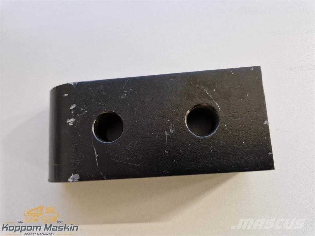 Eco Log 7022664 Chassis og suspension