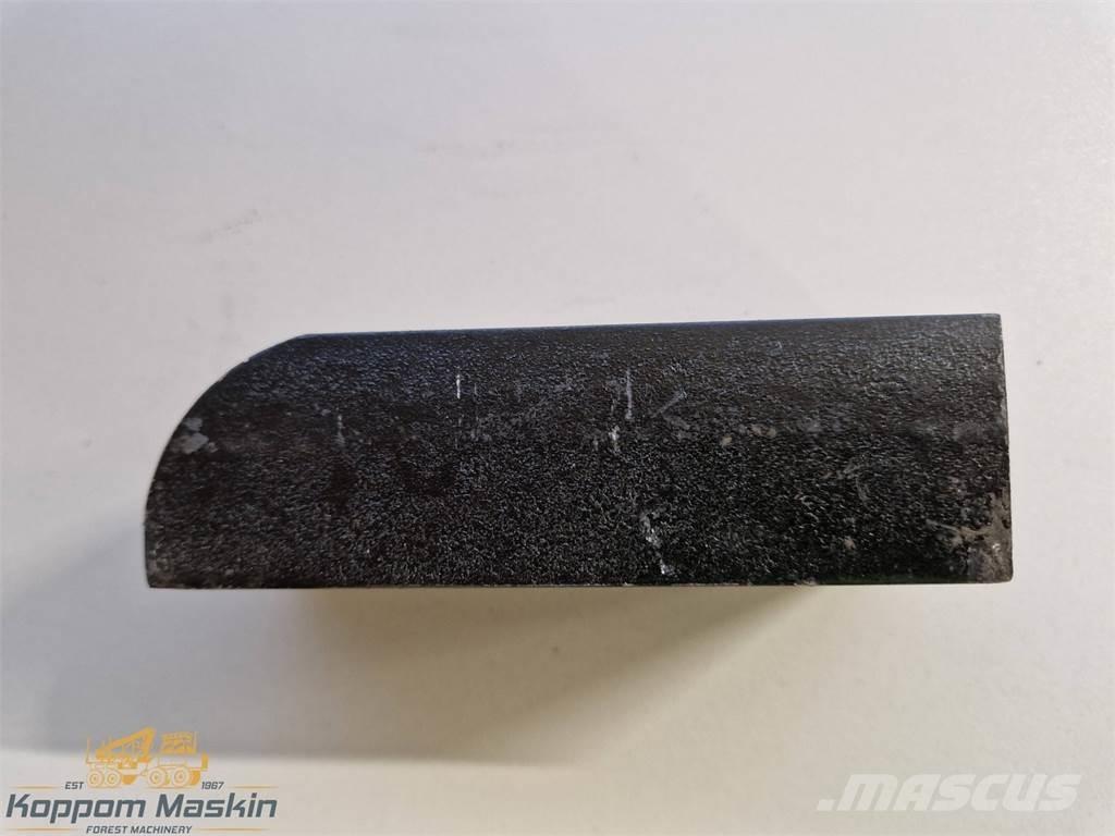 Eco Log 7022664 Chassis og suspension