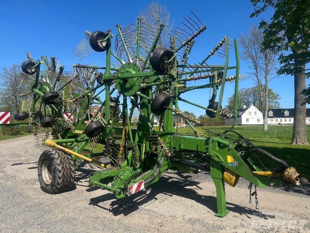 Krone Swadro 1400 Skårlæggerer
