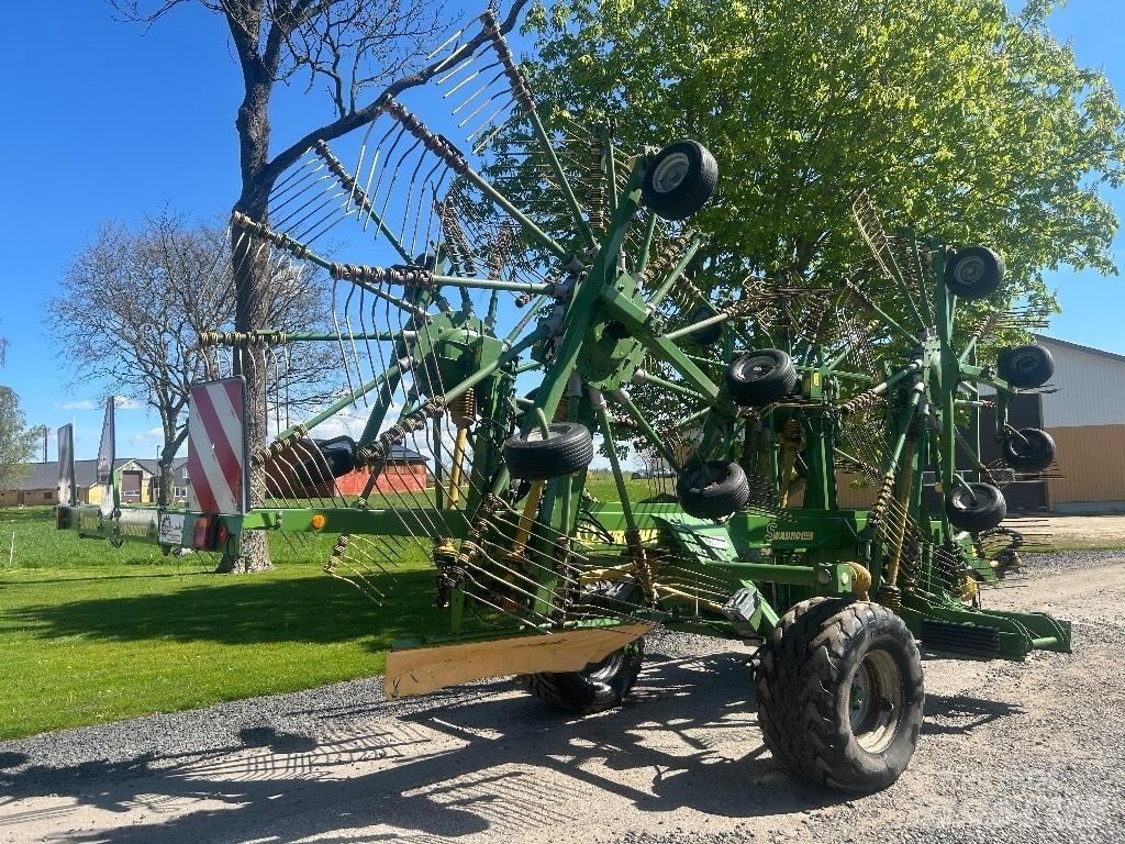 Krone Swadro 1400 Skårlæggerer