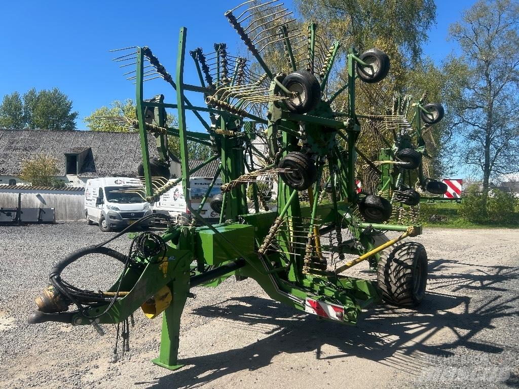 Krone Swadro 1400 Skårlæggerer