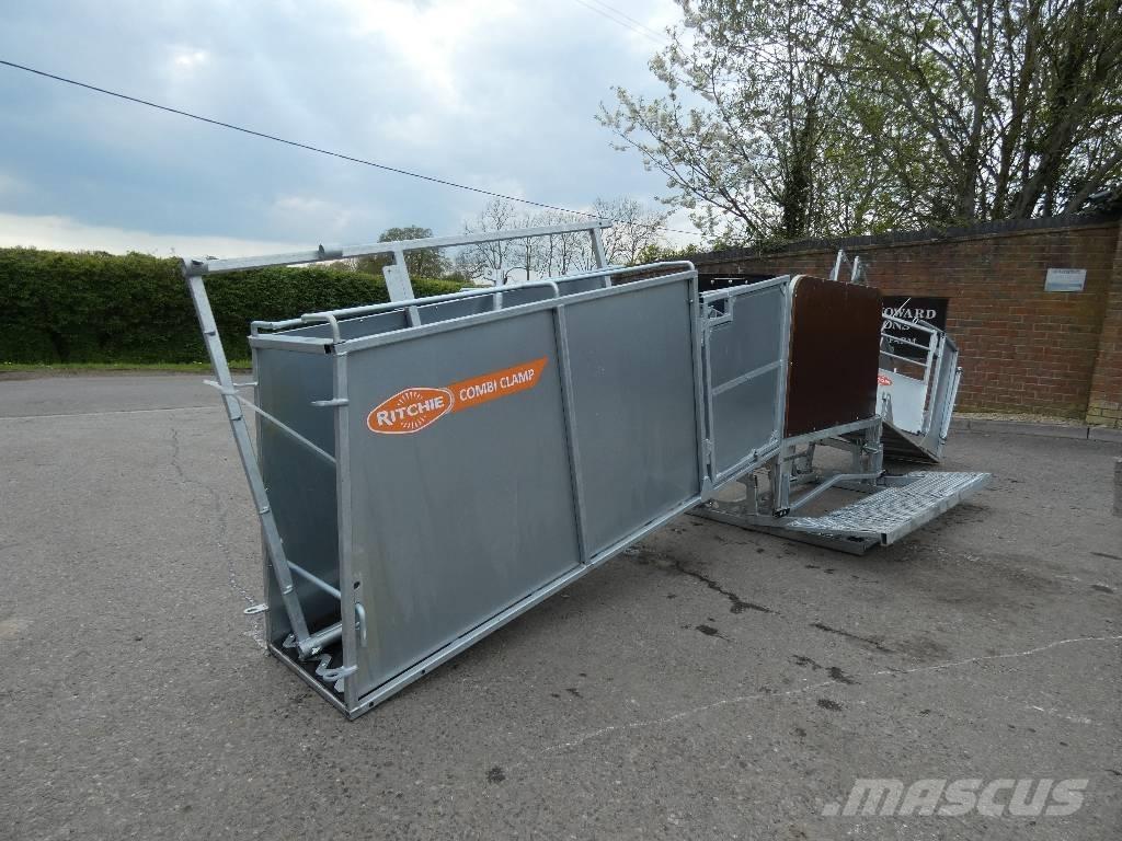  Ritchie Combi Gate Andre staldmaskiner