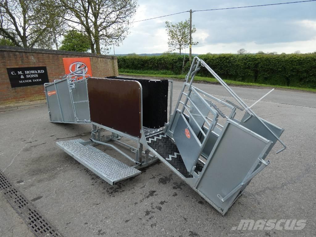  Ritchie Combi Gate Andre staldmaskiner