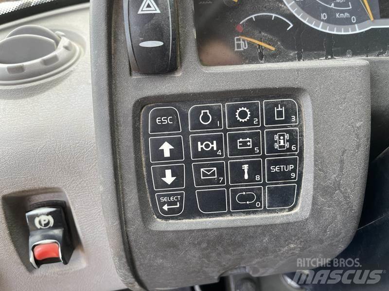 Volvo L 150 H Læssemaskiner på hjul
