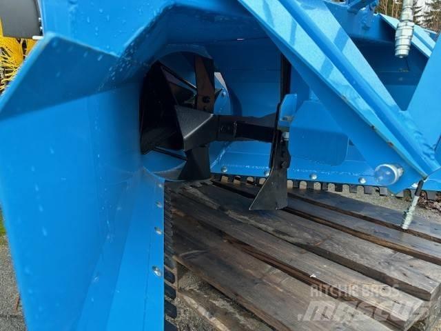  Teho 170 KP Sneslynger