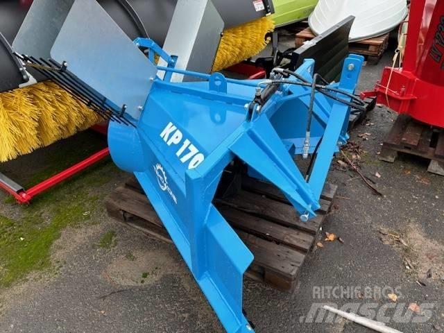  Teho 170 KP Sneslynger