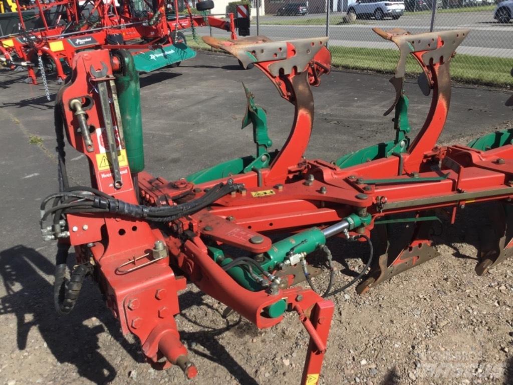 Kverneland ES85 Vendeplove