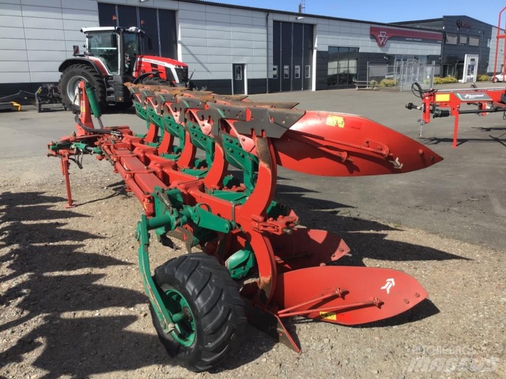 Kverneland ES85 Vendeplove