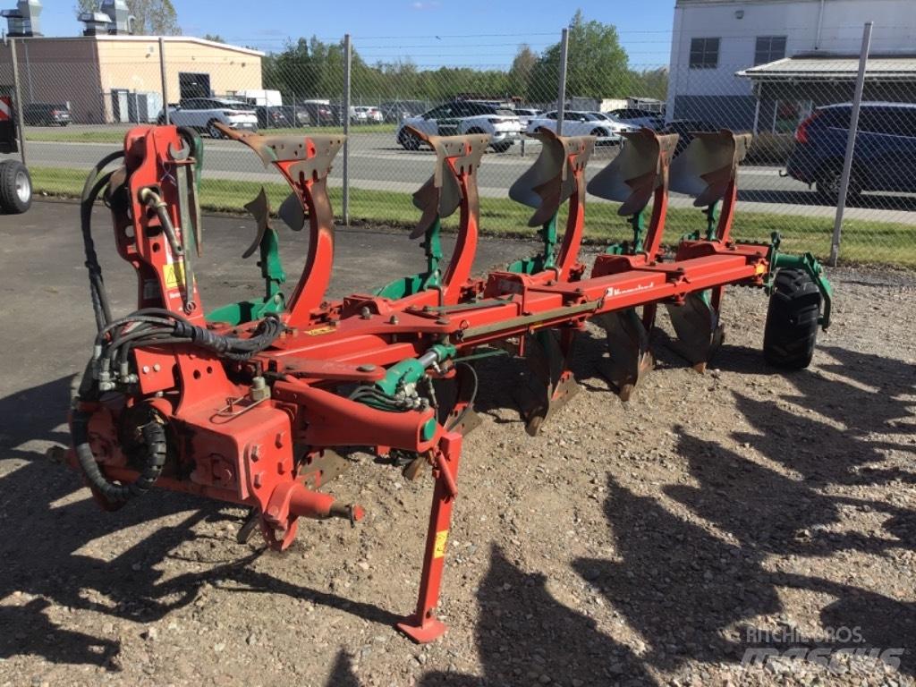 Kverneland ES85 Vendeplove