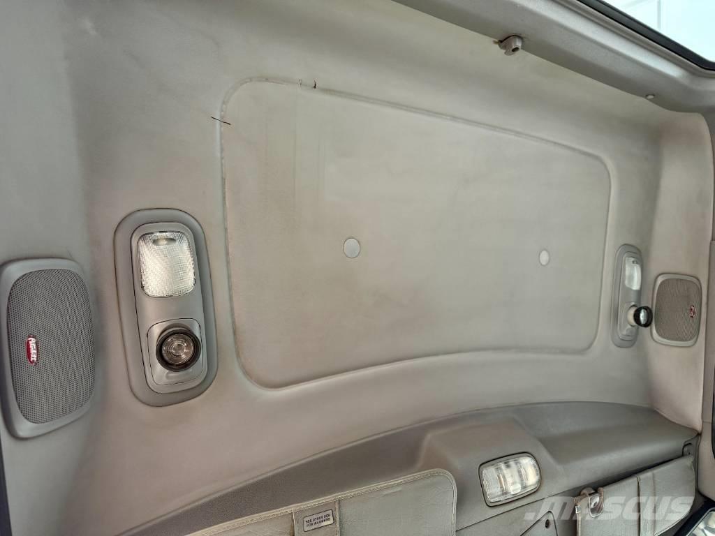 Peterbilt 388 Trækkere