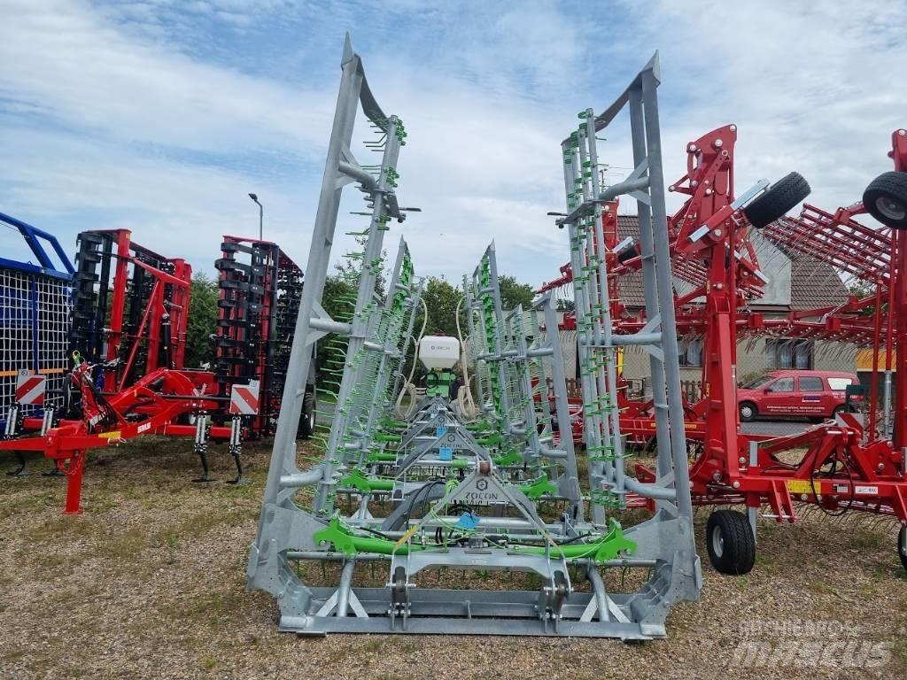  ZOOCON 6m Harver