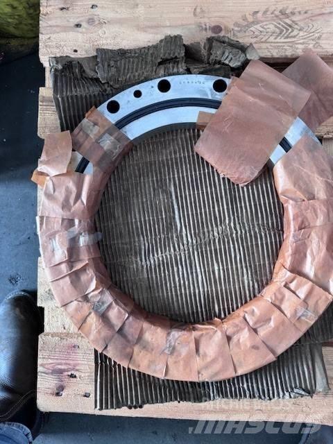 Linde GK 60 Gear