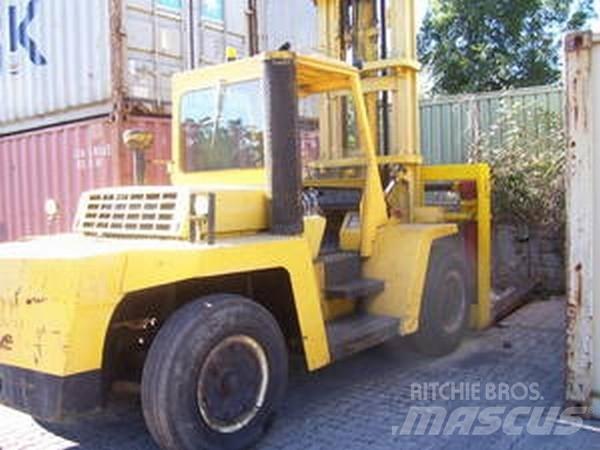 Clark C500y250 Andre lastbiler