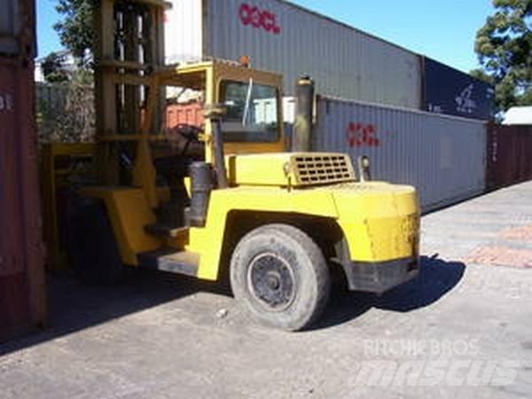 Clark C500y250 Andre lastbiler