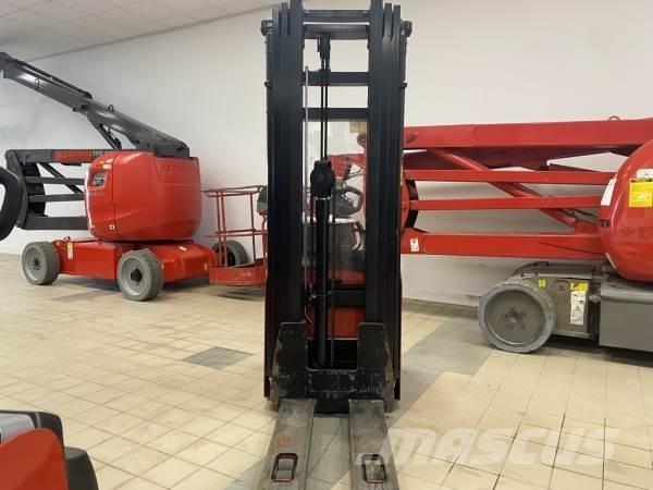 Manitou ES614 Selvkørende stablere