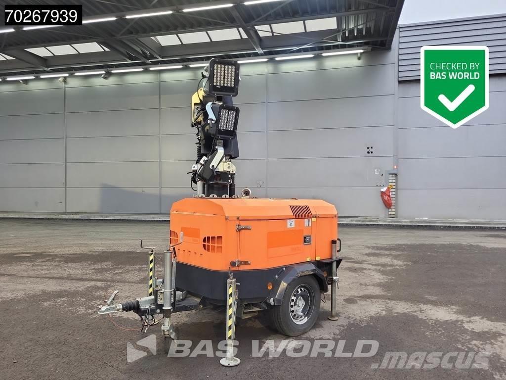 Towerlight VB-9 Lystårne