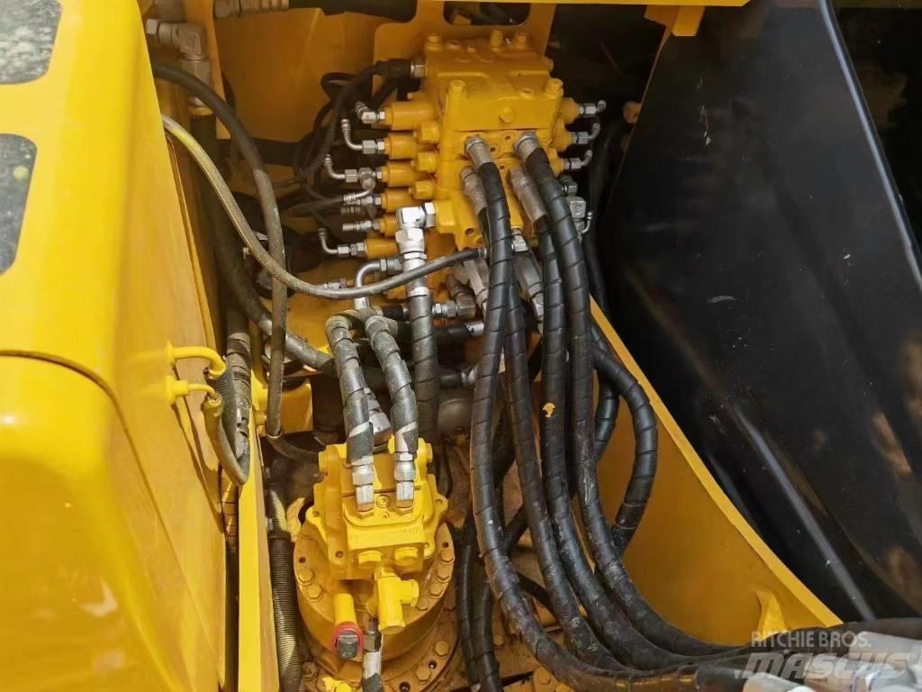 Komatsu PC 130 LC-7 Gravemaskiner på larvebånd