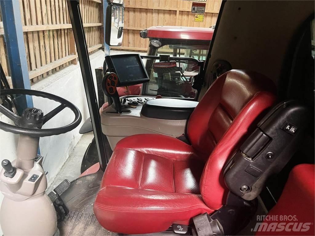 Case IH 9230 Mejetærskere