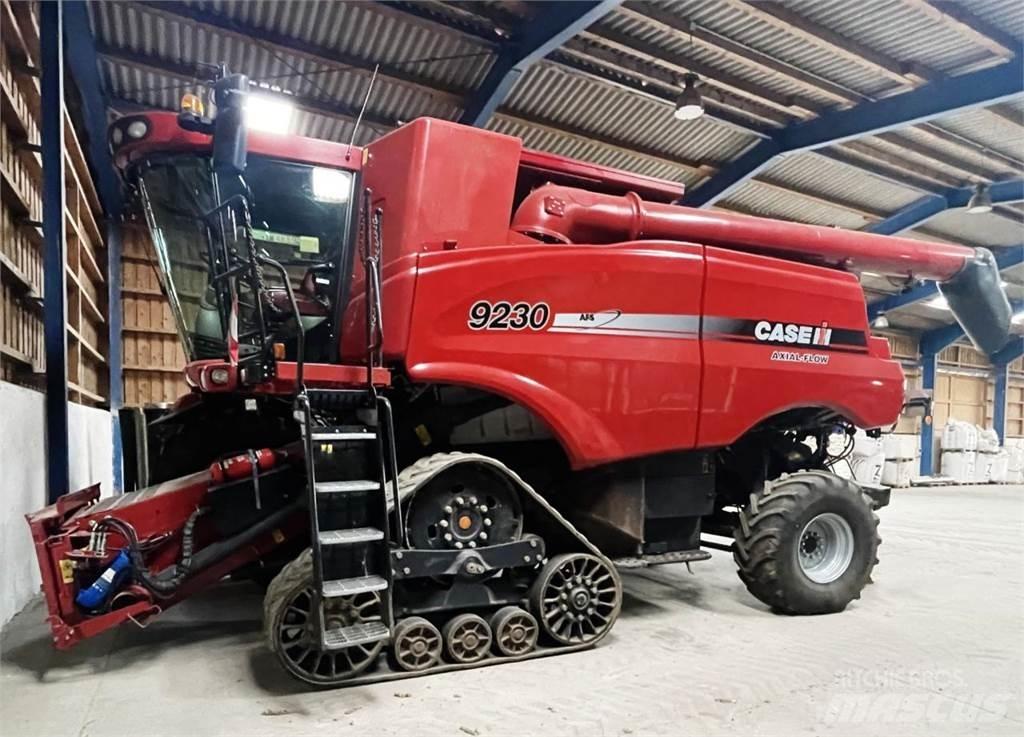 Case IH 9230 Mejetærskere