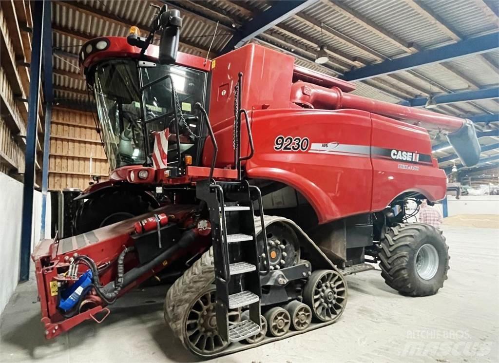 Case IH 9230 Mejetærskere
