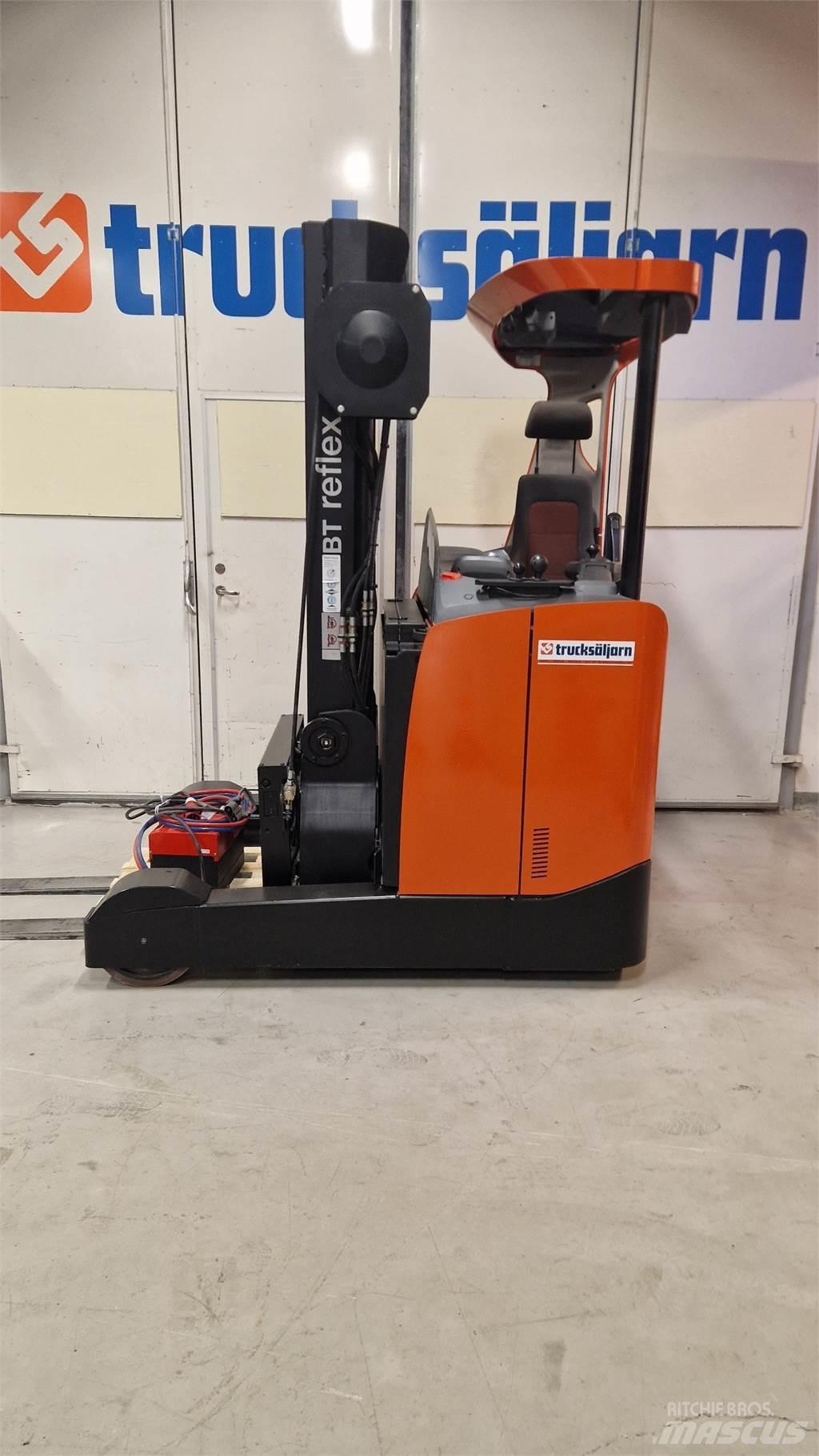 BT RRE200E Reachtruck