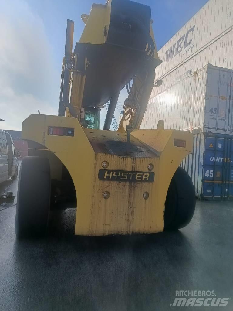 Hyster RS 45-31 CH Rækkestablere