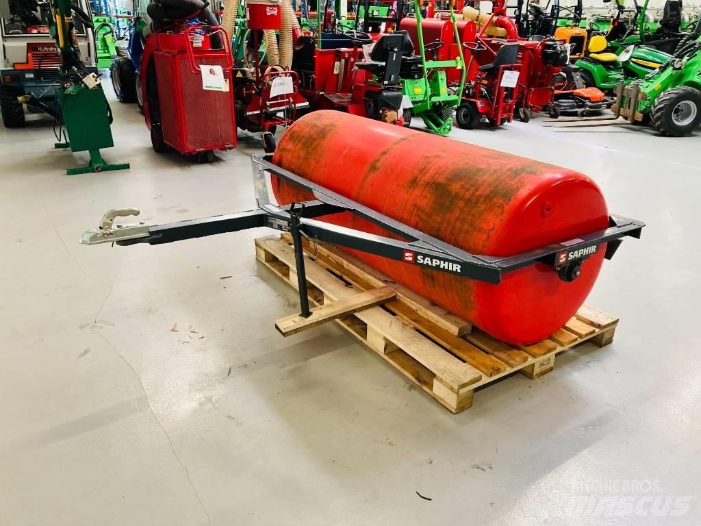 Saphir Tromle 190 cm Andet tilbehør
