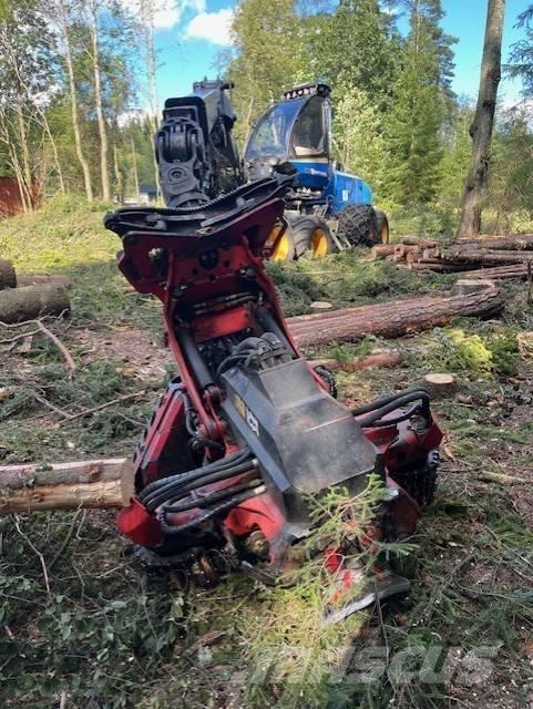 Rottne H11 Skovningsmaskiner