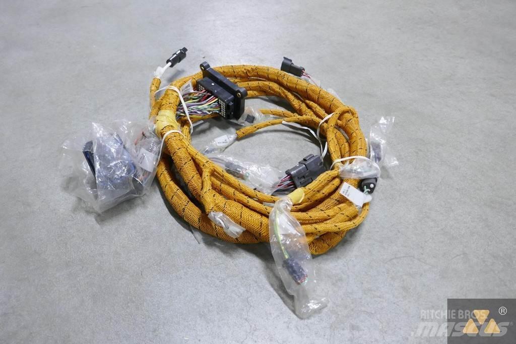 CAT 368-1452 Transport – Andet