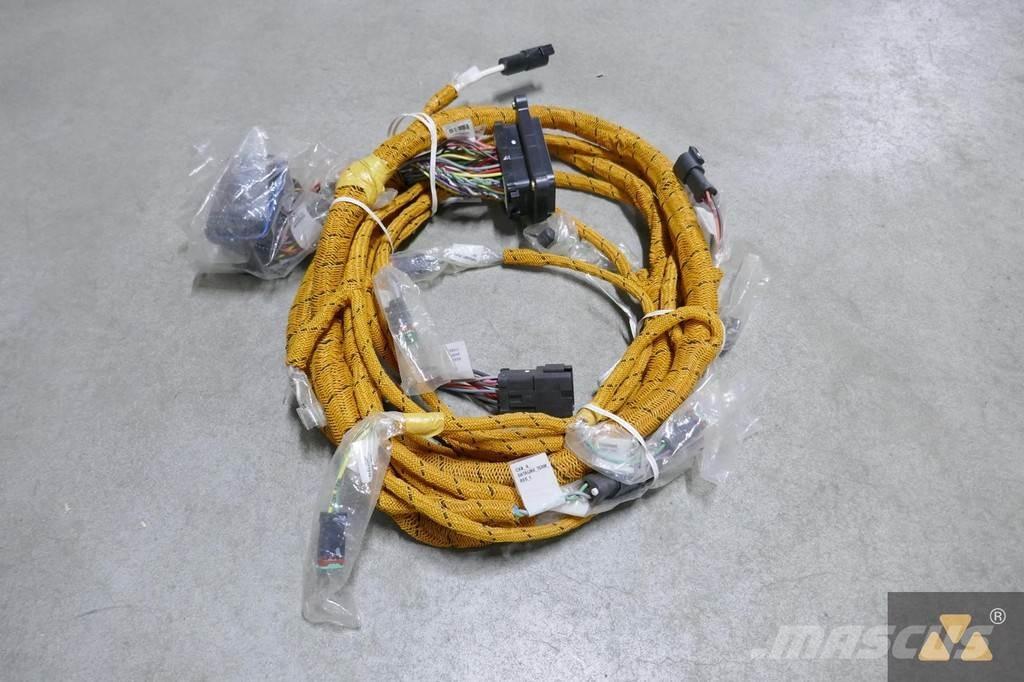 CAT 368-1452 Transport – Andet