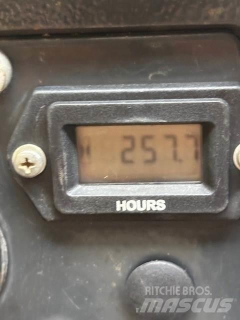 Bomag BPR 70/70 Vibratorer