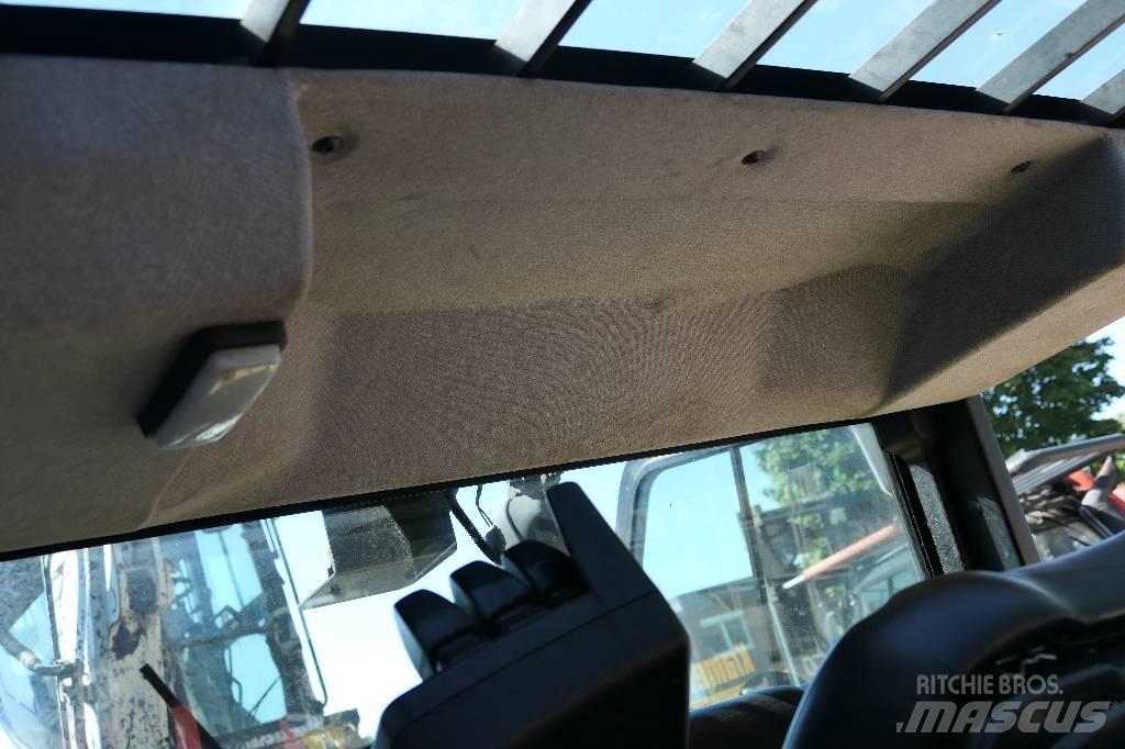 Yale GDP40 VX5 Diesel gaffeltrucks