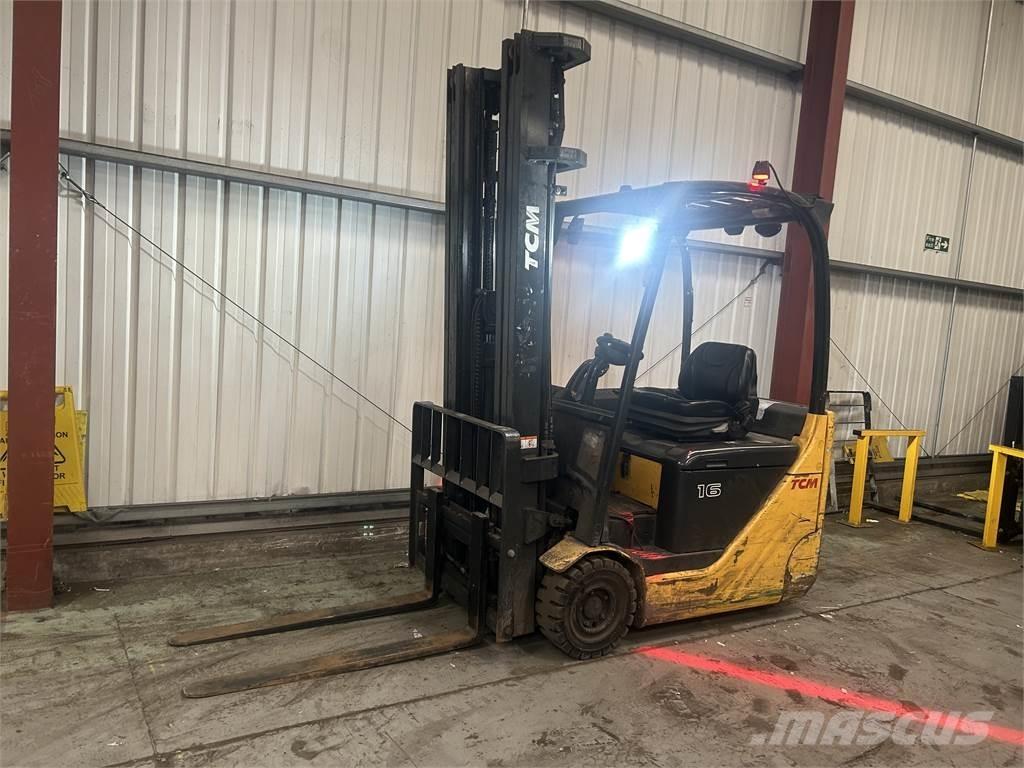TCM A2N1L16Q El gaffeltrucks